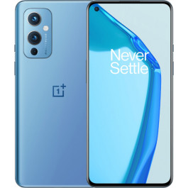 OnePlus 9 8/128GB Arctic Sky