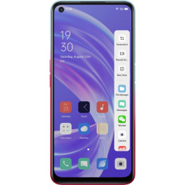 OPPO A73 5G 8/128GB Neon