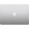 Apple MacBook Air 13,6" M2 Silver 2022 (Z15W000AX) - зображення 6