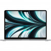 Apple MacBook Air 13,6" M2 Silver 2022 (Z15X0005K) - зображення 1