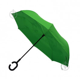 Bergamo Зонт-трость  Line Art Wonder 45450-9 зеленый