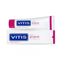 Dentaid Зубная паста для чувствительных десен VITIS GINGIVAL , 100 мл