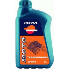 Repsol Moto Transmisiones 10W-40 1л