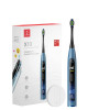 Електрична зубна щітка Oclean Smart Electric Toothbrush X10 Blue