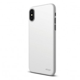 Elago iPhone X Inner Core Case White (ES8IC-WH)