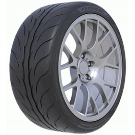 Federal Super Steel 595 RS-PRO (235/40R18 91Y)