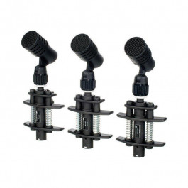 Beyerdynamic TG D35d Triple Set