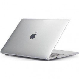 LAUT SLIM Crystal-X для MacBook Pro 13 Retina Clear (LAUT_13MP16_SL_C)
