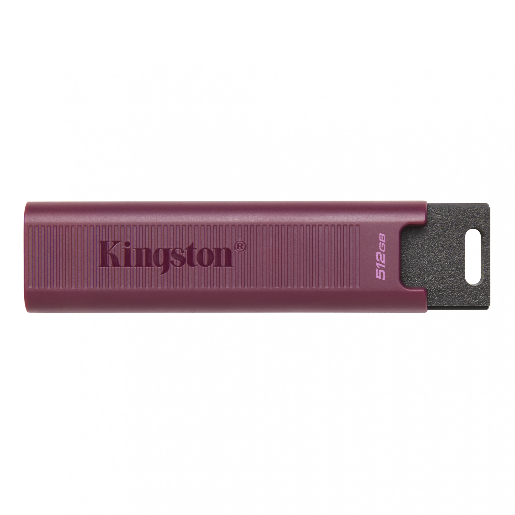 Kingston 512 GB DataTraveler Max USB 3.2 Gen 2 (DTMAXA/512GB) - зображення 1