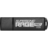 PATRIOT 512 GB Supersonic Rage Pro USB 3.2 Gen.1 (PEF512GRGPB32U) - зображення 1