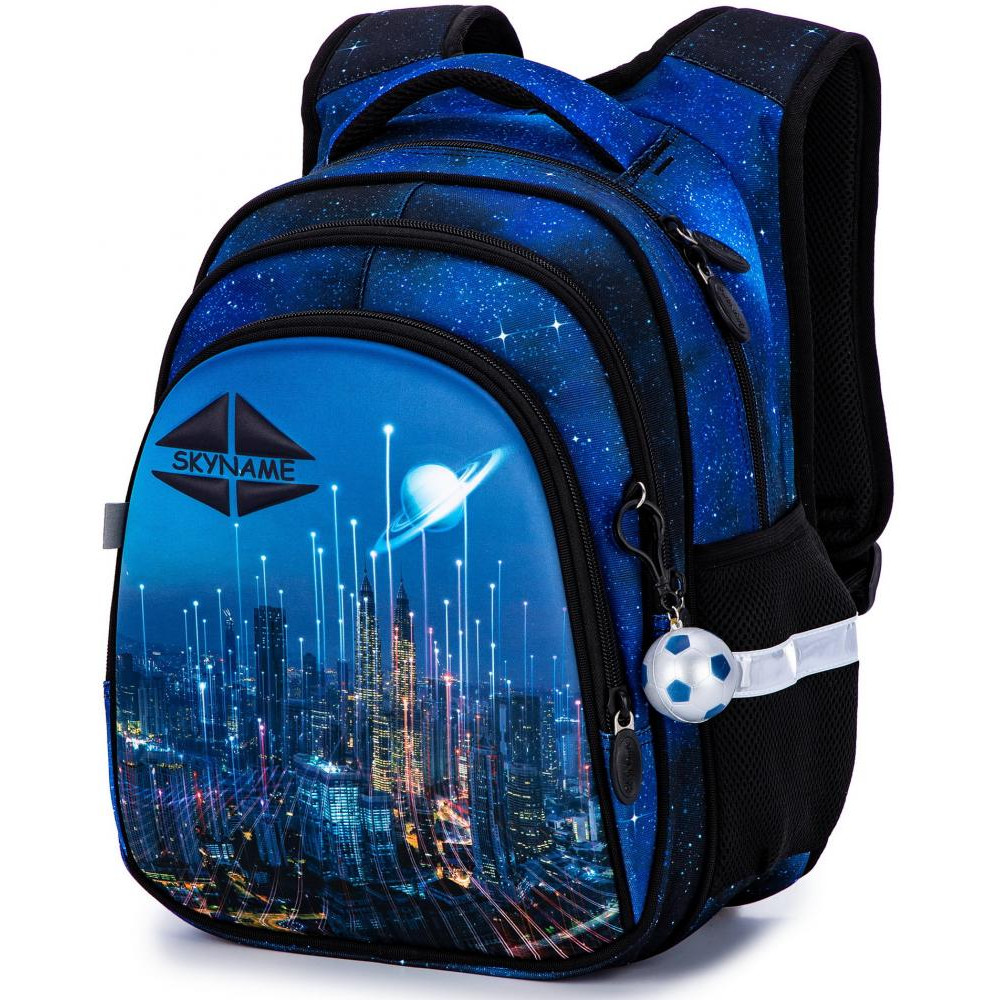 SkyName Шкільний рюкзак для хлопчиків  R2-190 - зображення 1