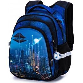 SkyName Шкільний рюкзак для хлопчиків  R2-190