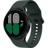 Samsung Galaxy Watch4 44mm Green (SM-R870NZGA) - зображення 1