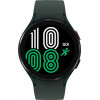 Samsung Galaxy Watch4 44mm Green (SM-R870NZGA) - зображення 3