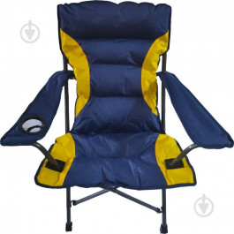 McKinley Camp Chair 450 (421342-900522)