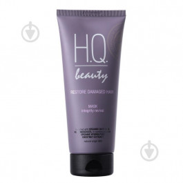 H.Q.Beauty Маска для волос  для поврежденных волос 190 мл