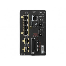 Cisco IE-2000-4TS-G-B-RF