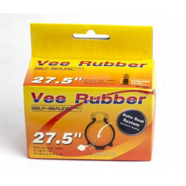 Vee Rubber 27.5X1.90/2.125 SFS AV Камера VR100108