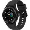 Samsung Galaxy Watch4 Classic 46mm LTE Black (SM-R895FZKA) - зображення 1