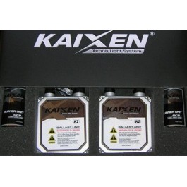 Kaixen K2-50W H1 4300/5000/6000K