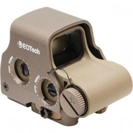 EOTech 65MOA сумісний з NV (XPS3-0)