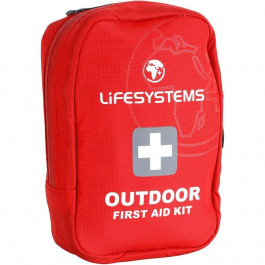 Lifesystems Outdoor First Aid Kit (20220)