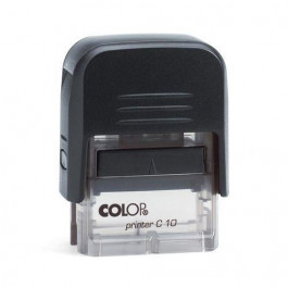 COLOP оснастка для штампу Оснастка  Printer C10