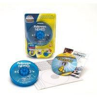 Fellowes стартовий комплект для маркування Стартовий CD DVD дисків NEATO f.55455