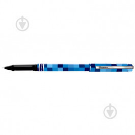 HIPER Ручка гелевая  Boss HG-145 цвет черный