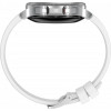 Samsung Galaxy Watch4 Classic 42mm LTE Silver (SM-R885FZSA) - зображення 4