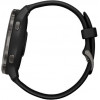 Garmin Venu 2 Slate Stainless Steel Bezel with Black Case and Silicone Band (010-02430-11/01) - зображення 8