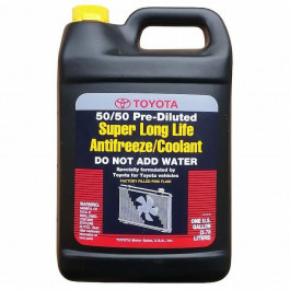 Toyota Super Long Life -35 4л