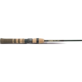 G.Loomis Trout Series Spinning 7ft 2" / TSR862-2 GLX / 2.18m 1.75-8.75g