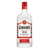 Gibson's Джин  London Dry 1 л 37.5% (3147690059103) - зображення 1