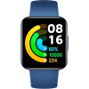 Xiaomi Poco Watch Blue (BHR5723GL) - зображення 1