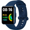Xiaomi Poco Watch Blue (BHR5723GL) - зображення 2