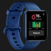 Xiaomi Poco Watch Blue (BHR5723GL) - зображення 8
