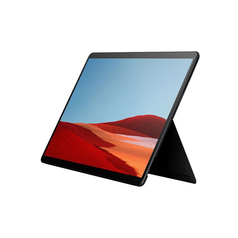 Microsoft Surface Pro X Matte Black (MJX-00003, MJX-00001) - зображення 1