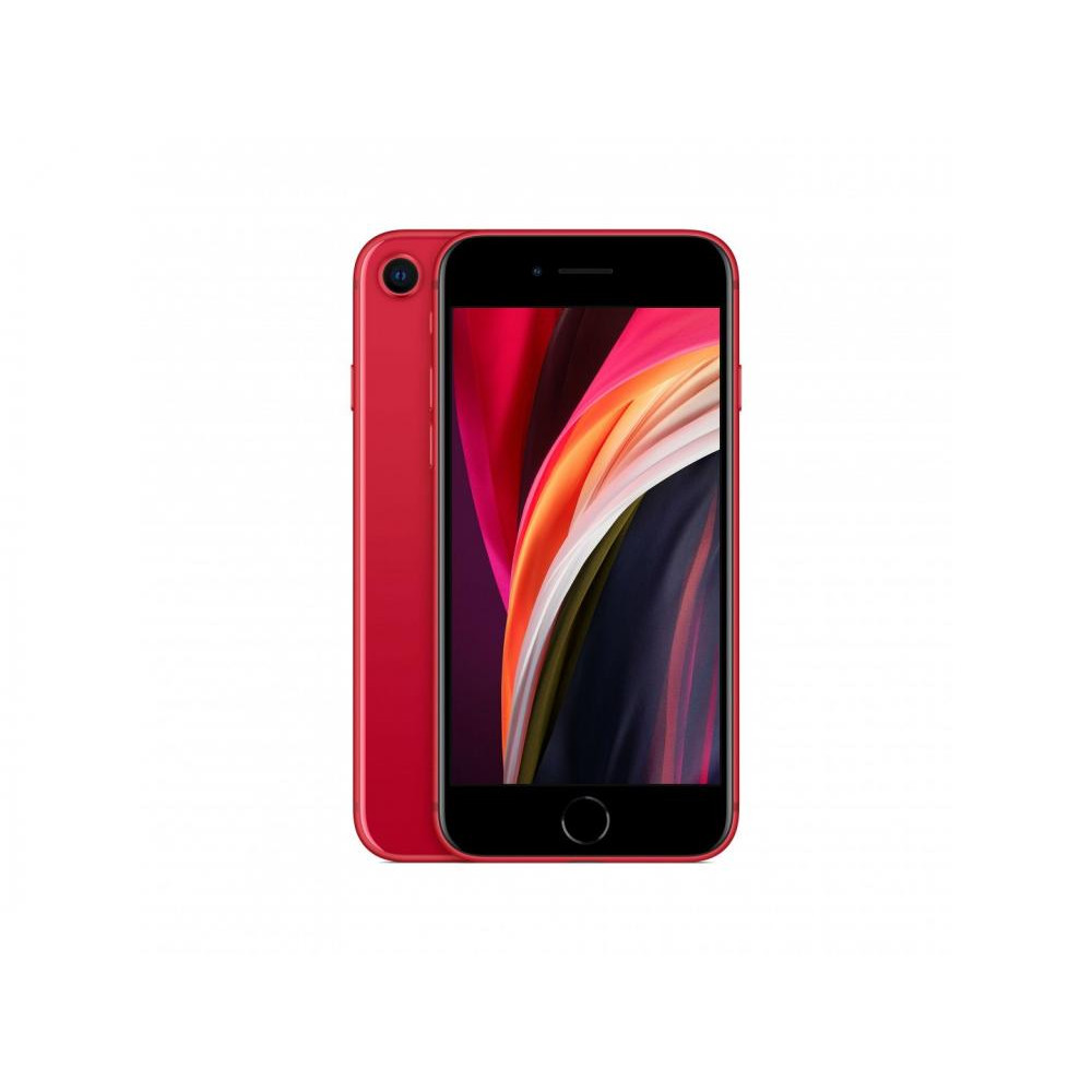 Apple iPhone SE 2020 64GB Product Red (MX9U2/MX9Q2) - зображення 1