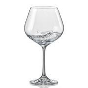 Crystalex Набор бокалов для вина Turbulence 570мл 40774 570