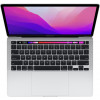 Apple MacBook Pro 13" M2 Silver (MBPM2SL-06, Z16T0006M, Z16U000ND) - зображення 2