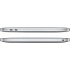 Apple MacBook Pro 13" M2 Silver (MBPM2SL-06, Z16T0006M, Z16U000ND) - зображення 4
