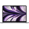 Apple MacBook Air 13,6" M2 Space Gray 2022 (MLXX3) - зображення 1