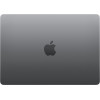 Apple MacBook Air 13,6" M2 Space Gray 2022 (MLXX3) - зображення 6