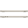 Apple MacBook Air 13,6" M2 Starlight 2022 (MLY23) - зображення 4