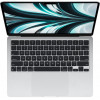 Apple MacBook Air 13,6" M2 Silver 2022 (MLY03) - зображення 2