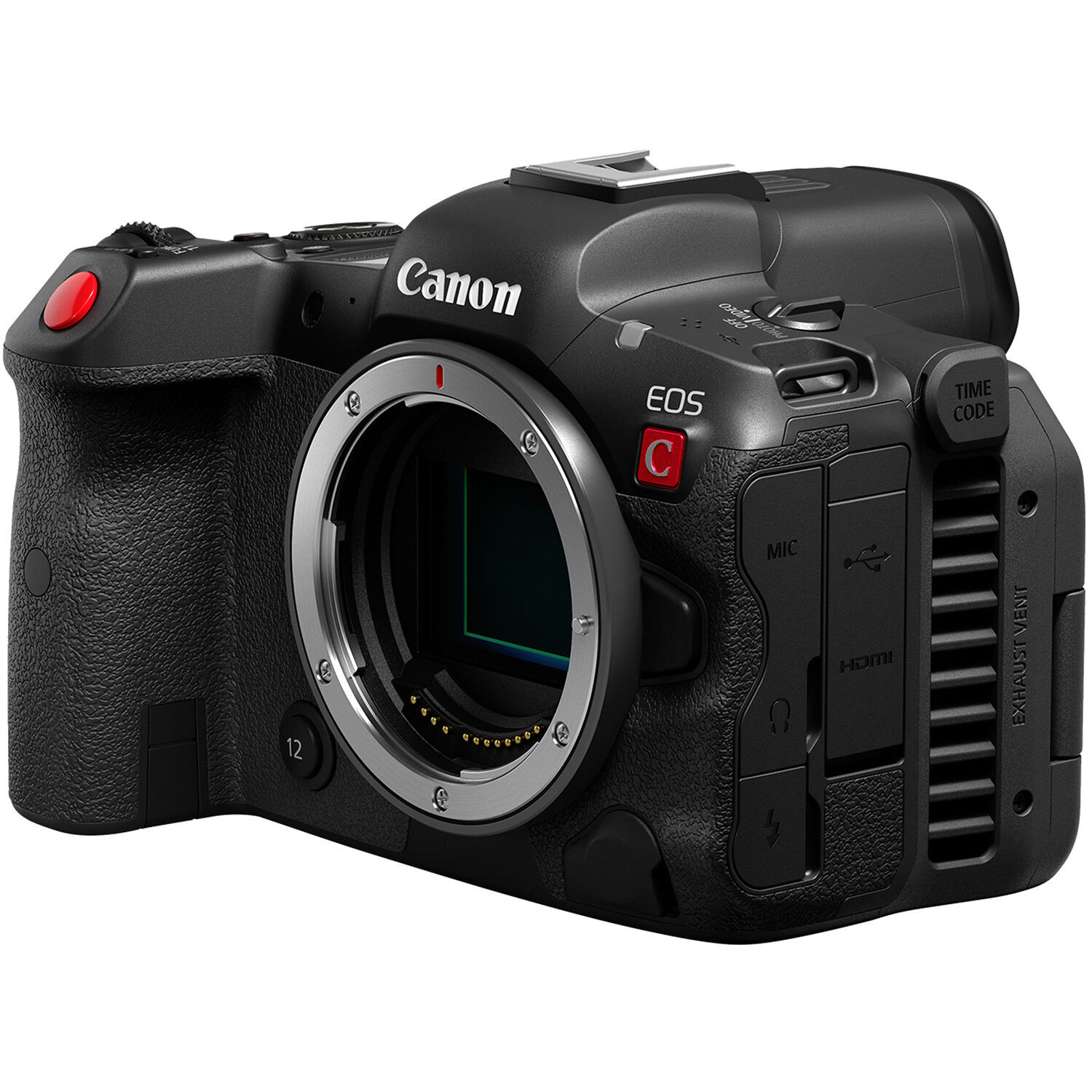 Canon EOS R5 C (5077C003AA) - зображення 1