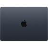 Apple MacBook Air 13,6" M2 Midnight 2022 (Z160000AU, Z16000129) - зображення 3