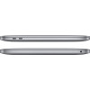 Apple MacBook Pro 13" M2 Space Gray (MBPM2-12, Z16R0005Z, Z16S001AM) - зображення 4