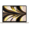 Apple MacBook Air 13,6" M2 Starlight 2022 (Z15Y000B2) - зображення 1